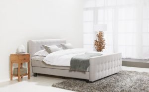 Boxspring