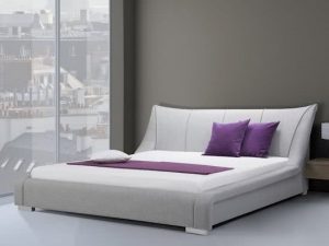 Waterbed