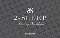 2-Sleep