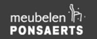Meubelen Ponsaerts