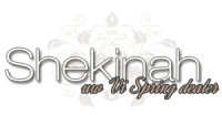 Shekinah