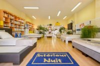 Interieur Nuit