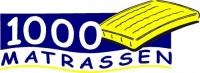 1000 matrassen